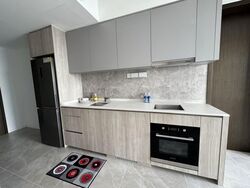Amo Residence (D20), Apartment #592554311
